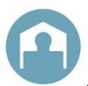 Hovi Care logo